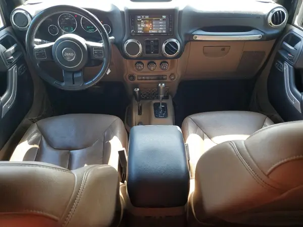 1C4BJWEG3GL115814 2016 JEEP WRANGLER - Image 8