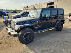 1C4BJWEG3GL117840 2016 JEEP WRANGLER