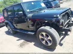 1C4BJWEG3GL119894 2016 JEEP WRANGLER