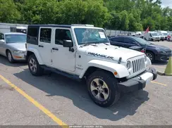 1C4BJWEG3GL121516 2016 JEEP WRANGLER