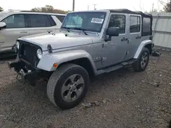 1C4BJWEG3GL137800 2016 JEEP WRANGLER
