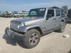 1C4BJWEG3GL143919 2016 JEEP WRANGLER