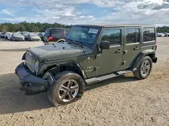 1C4BJWEG3GL145038 2016 JEEP WRANGLER