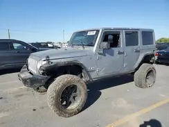 1C4BJWEG3GL145928 2016 JEEP WRANGLER
