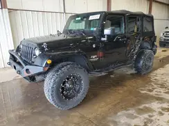1C4BJWEG3GL147663 2016 JEEP WRANGLER