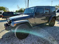1C4BJWEG3GL153074 2016 JEEP WRANGLER