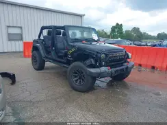 1C4BJWEG3GL167508 2016 JEEP WRANGLER