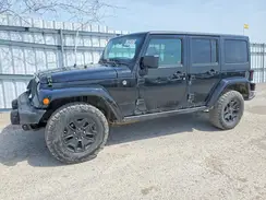1C4BJWEG3GL169663 2016 JEEP WRANGLER