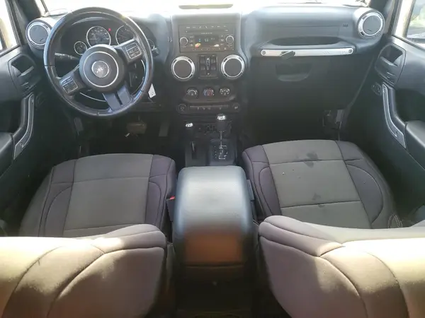 1C4BJWEG3GL172479 2016 JEEP WRANGLER - Image 8