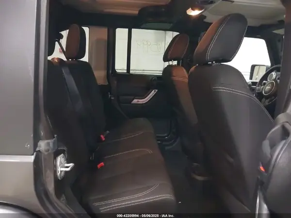 1C4BJWEG3GL172532 2016 JEEP WRANGLER - Image 8