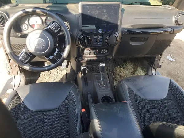 1C4BJWEG3GL173177 2016 JEEP WRANGLER - Image 8