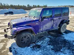 1C4BJWEG3GL176287 2016 JEEP WRANGLER