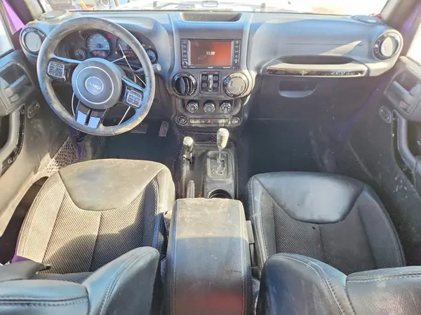 1C4BJWEG3GL176287 2016 JEEP WRANGLER - Image 8