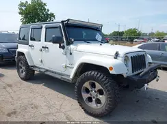 1C4BJWEG3GL193624 2016 JEEP WRANGLER
