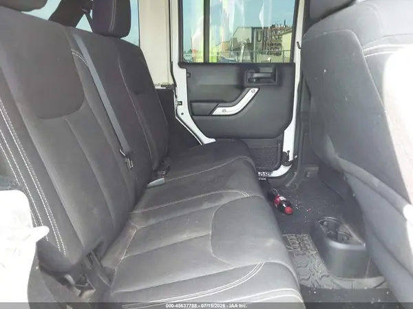 1C4BJWEG3GL193624 2016 JEEP WRANGLER - Image 8