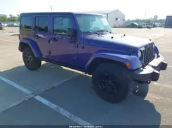 1C4BJWEG3GL202743 2016 JEEP WRANGLER
