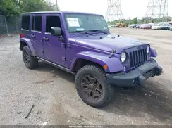 1C4BJWEG3GL206548 2016 JEEP WRANGLER