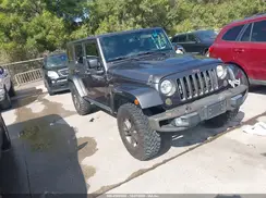 1C4BJWEG3GL208221 2016 JEEP WRANGLER