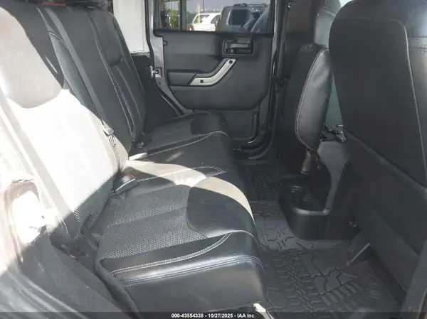 1C4BJWEG3GL208221 2016 JEEP WRANGLER - Image 8