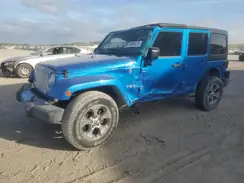 1C4BJWEG3GL210504 2016 JEEP WRANGLER