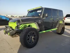 1C4BJWEG3GL212544 2016 JEEP WRANGLER