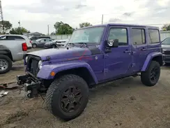 1C4BJWEG3GL214200 2016 JEEP WRANGLER
