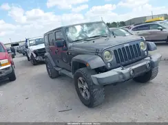 1C4BJWEG3GL216139 2016 JEEP WRANGLER