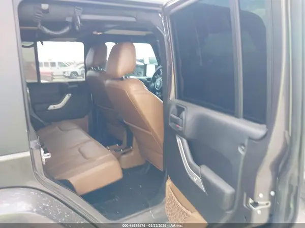 1C4BJWEG3GL216139 2016 JEEP WRANGLER - Image 8