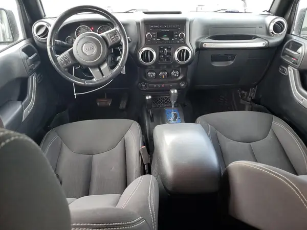 1C4BJWEG3GL216156 2016 JEEP WRANGLER - Image 8
