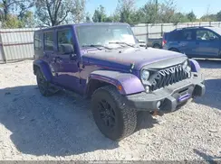 1C4BJWEG3GL216366 2016 JEEP WRANGLER