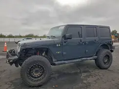 1C4BJWEG3GL217890 2016 JEEP WRANGLER
