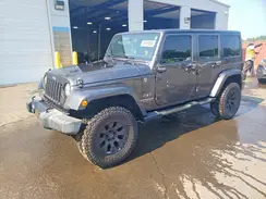 1C4BJWEG3GL222815 2016 JEEP WRANGLER