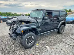 1C4BJWEG3GL224872 2016 JEEP WRANGLER