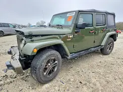 1C4BJWEG3GL228114 2016 JEEP WRANGLER