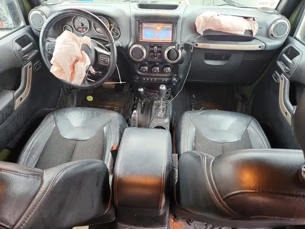 1C4BJWEG3GL228114 2016 JEEP WRANGLER - Image 8