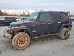 1C4BJWEG3GL231823 2016 JEEP WRANGLER