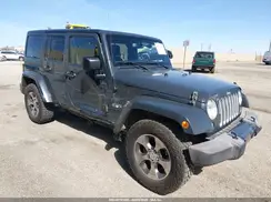 1C4BJWEG3GL239615 2016 JEEP WRANGLER