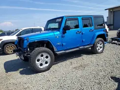 1C4BJWEG3GL240361 2016 JEEP WRANGLER