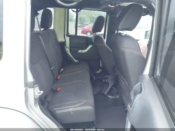1C4BJWEG3GL240859 2016 JEEP WRANGLER - Image 8