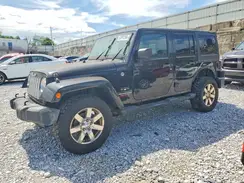 1C4BJWEG3GL248489 2016 JEEP WRANGLER