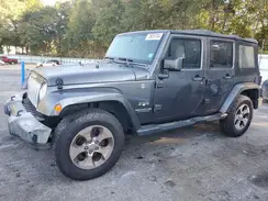 1C4BJWEG3GL258018 2016 JEEP WRANGLER