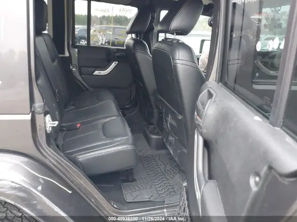 1C4BJWEG3GL261422 2016 JEEP WRANGLER - Image 8