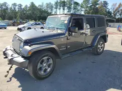 1C4BJWEG3GL268452 2016 JEEP WRANGLER