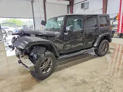 1C4BJWEG3GL269293 2016 JEEP WRANGLER