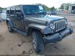 1C4BJWEG3GL270413 2016 JEEP WRANGLER