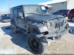 1C4BJWEG3GL285140 2016 JEEP WRANGLER