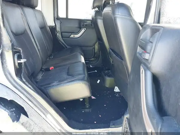 1C4BJWEG3GL285140 2016 JEEP WRANGLER - Image 8