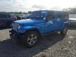 1C4BJWEG3GL291469 2016 JEEP WRANGLER