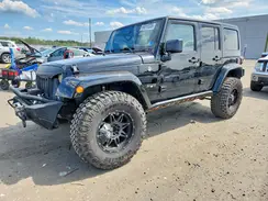 1C4BJWEG3GL292203 2016 JEEP WRANGLER