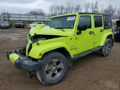 1C4BJWEG3GL292346 2016 JEEP WRANGLER